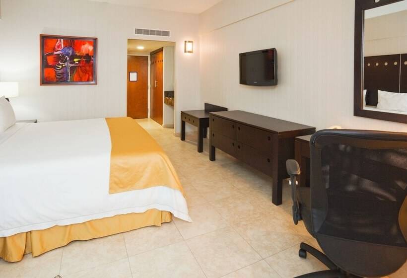 سوییت, Holiday Inn Express Tapachula, An Ihg