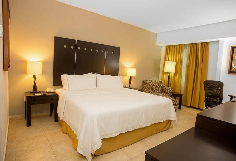 اتاق استاندارد, Holiday Inn Express Tapachula, An Ihg