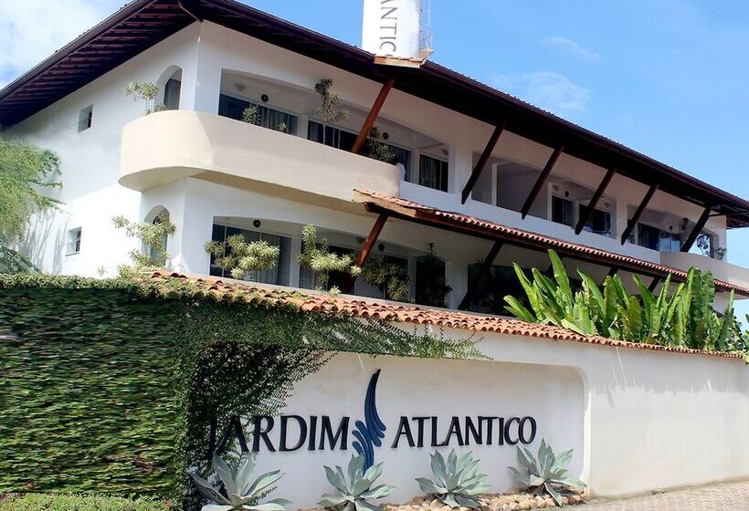 اتاق استاندارد, Jardim Atlantico Beach Resort