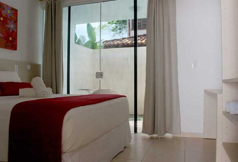 Standard Room, Jardim Atlantico Beach Resort