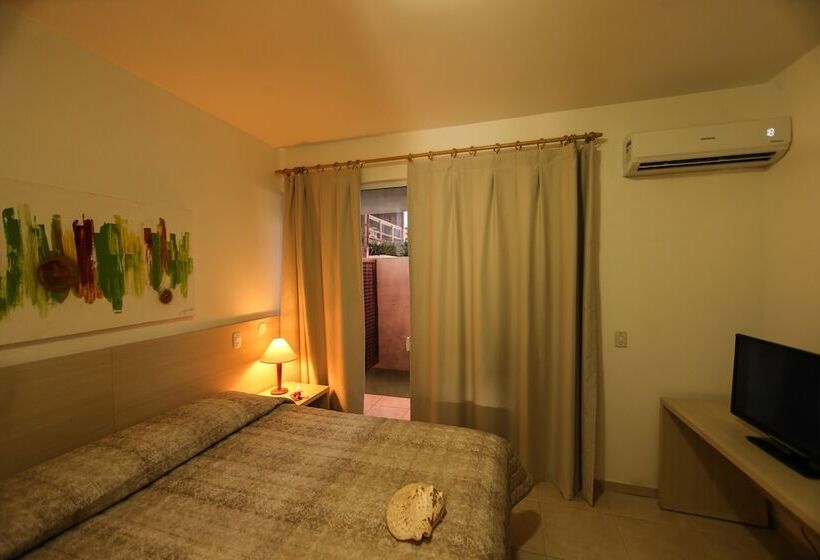 Standard Room, Jardim Atlantico Beach Resort