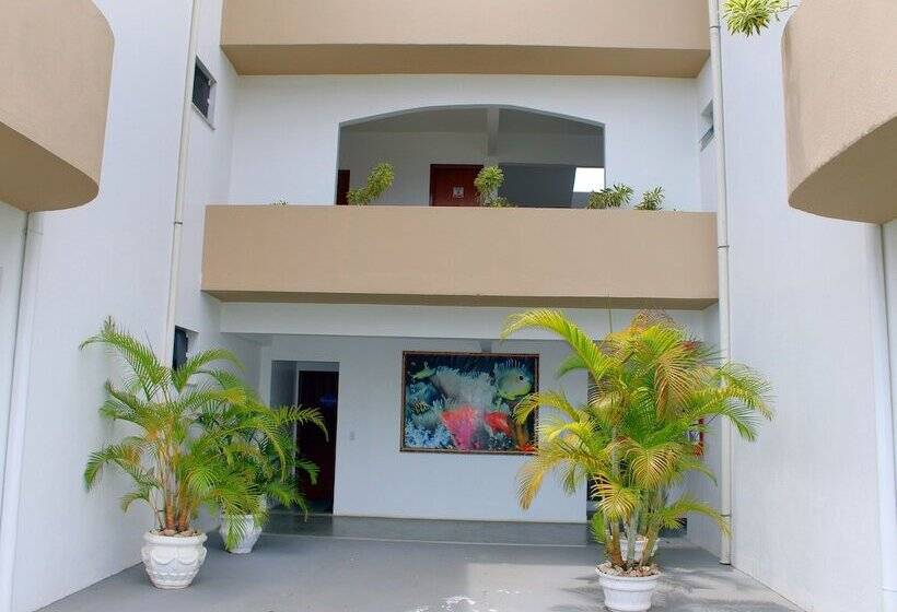 Habitación Estándar, Jardim Atlantico Beach Resort