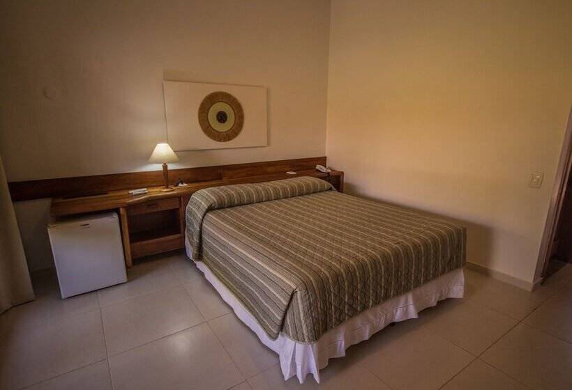 Habitación Deluxe, Jardim Atlantico Beach Resort