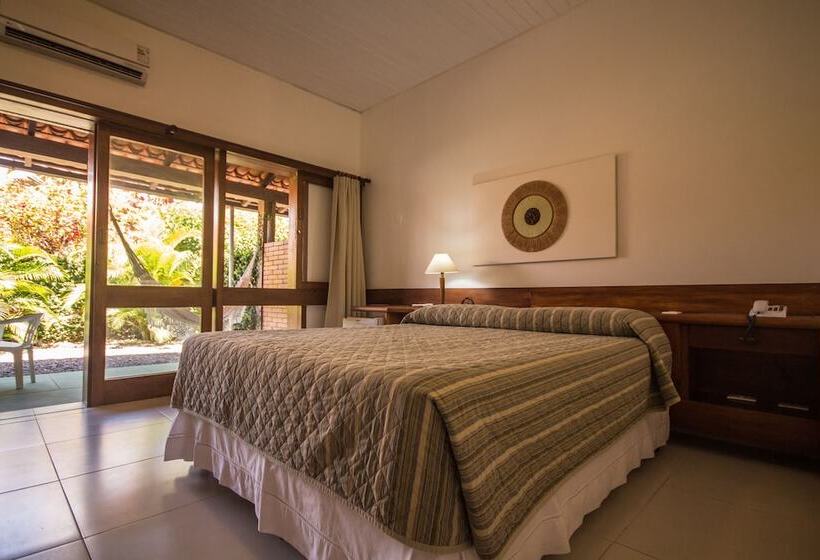 Habitación Deluxe, Jardim Atlantico Beach Resort