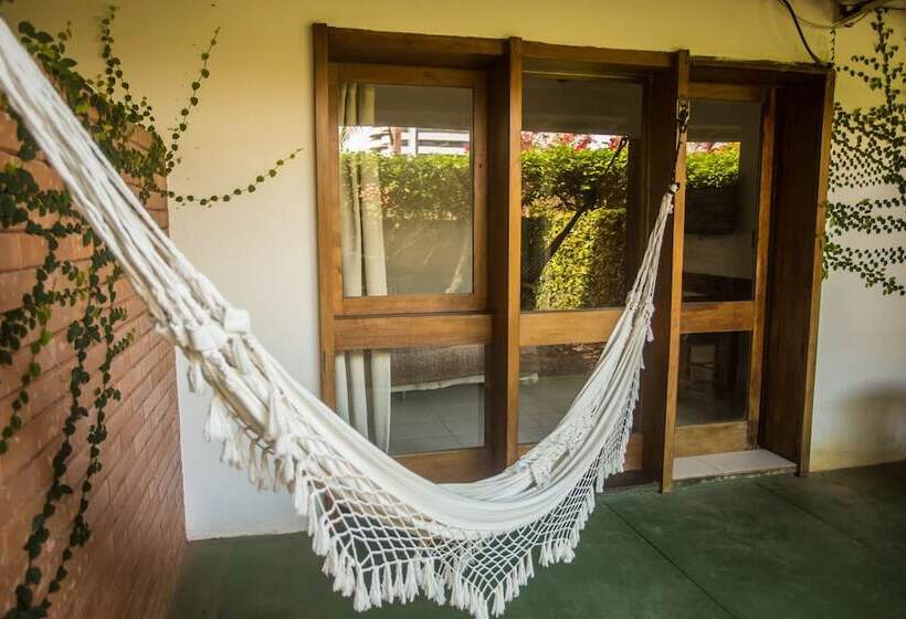 Habitación Deluxe, Jardim Atlantico Beach Resort