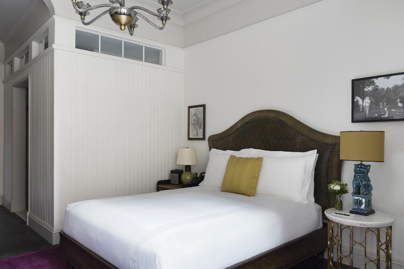 اتاق استاندارد, Jardim Atlantico Beach Resort