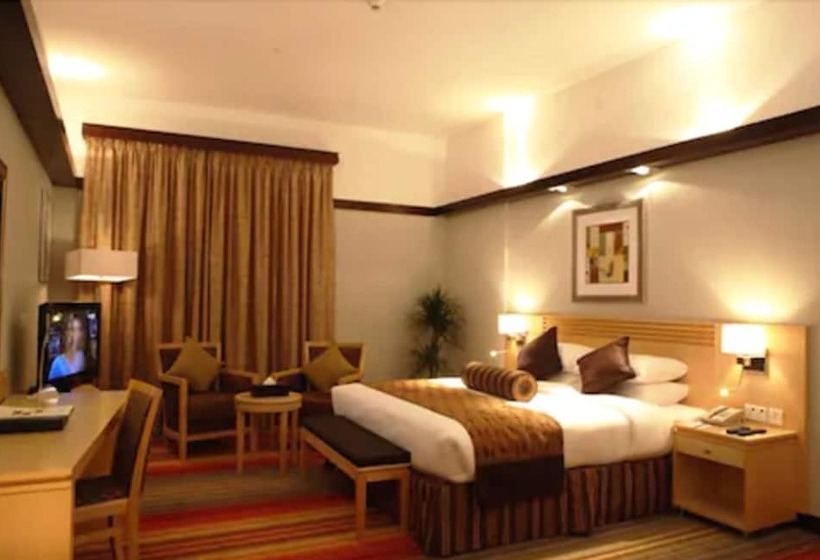 اتاق استاندارد, L Arabia Hotel Apartments