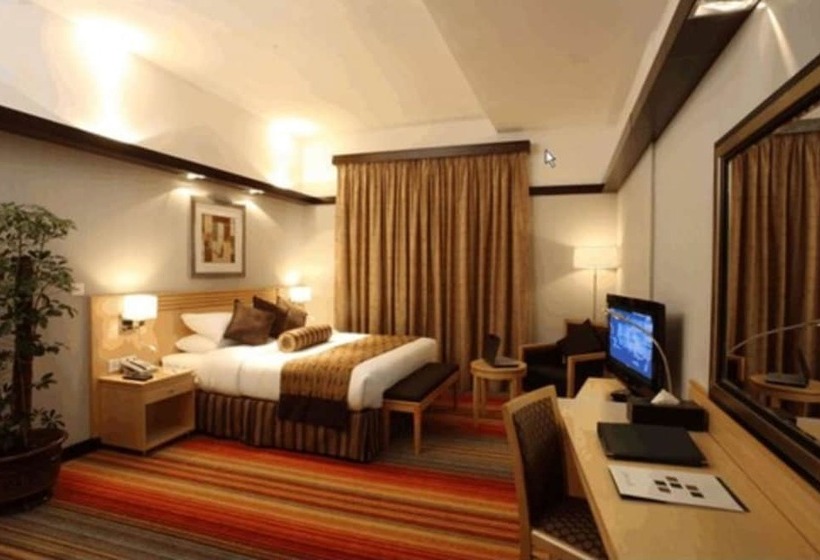 اتاق استاندارد, L Arabia Hotel Apartments