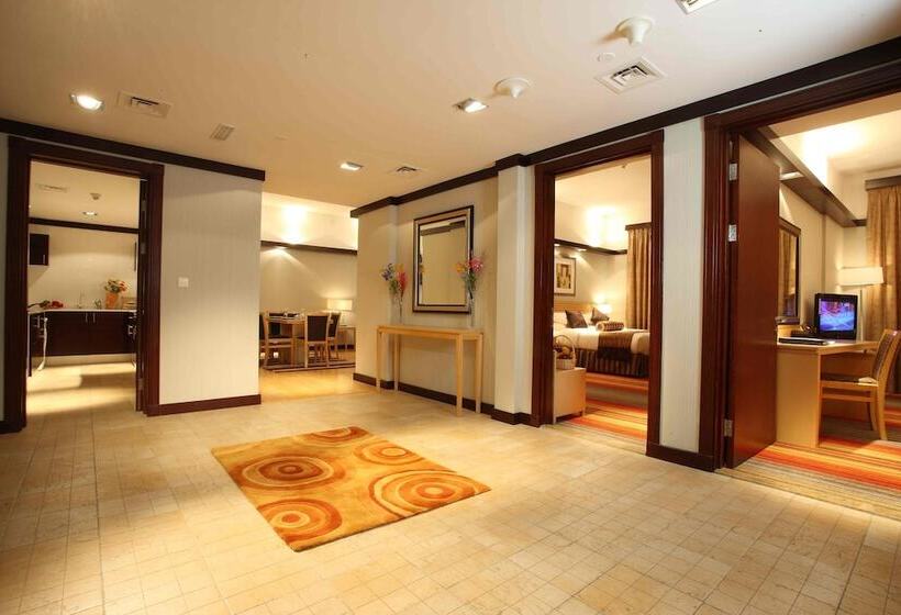 استودیوی استاندارد, L Arabia Hotel Apartments