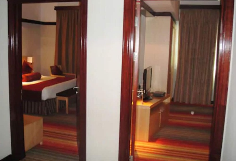 سوییت, L Arabia Hotel Apartments