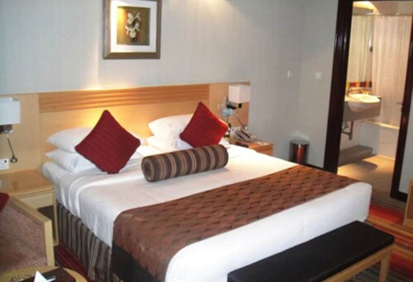سوئیت مدیریتی 2 خوابه, L Arabia Hotel Apartments