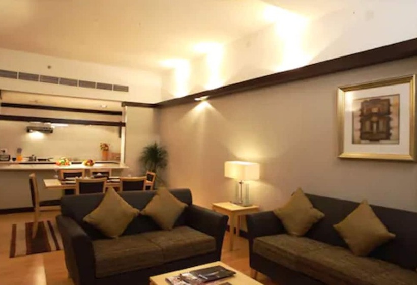 3 Bedroom Suite, L Arabia Hotel Apartments