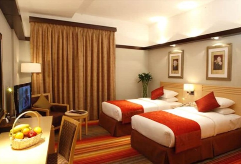 3 Bedroom Suite, L Arabia Hotel Apartments