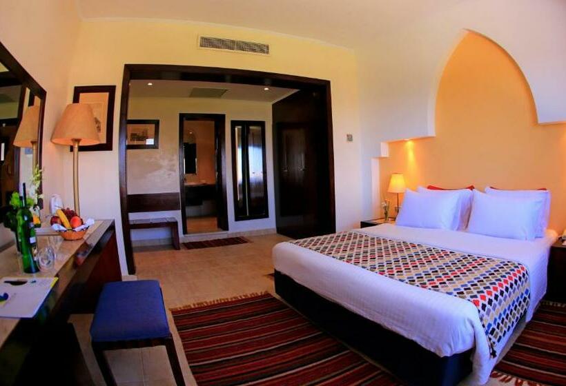 اتاق استاندارد, Sharm Club Beach Resort
