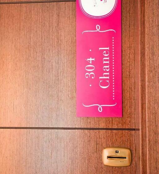 اتاق استاندارد, Casual Ilbira Granada