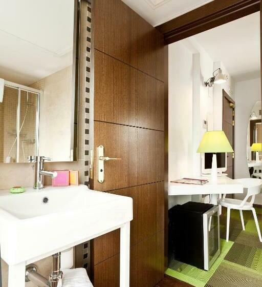 اتاق استاندارد سه نفره, Casual Ilbira Granada