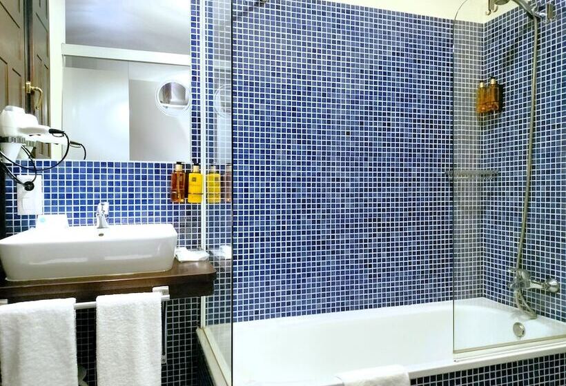 اتاق استاندارد, Casual Ilbira Granada