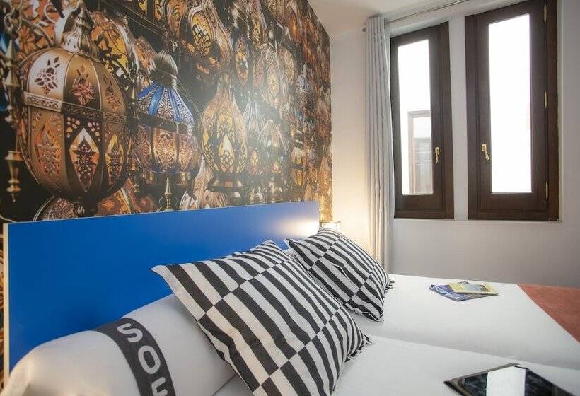 اتاق استاندارد, Casual Ilbira Granada