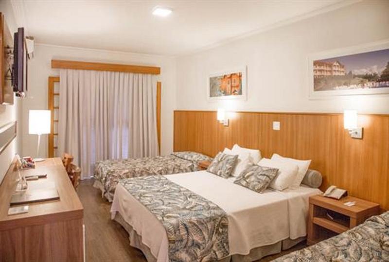 آپارتمان 1 خوابه, Monreale Resort