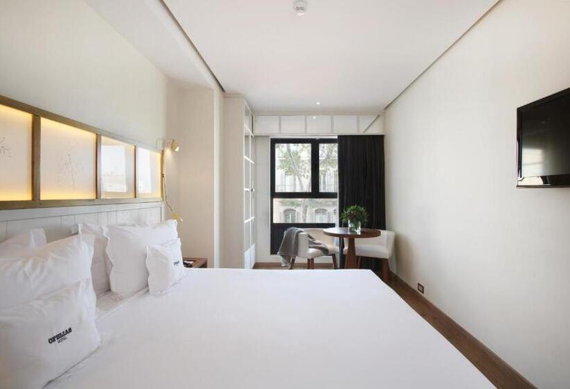 اتاق استاندارد, Ofelias Hotel 4sup By Bondia Hotel Group