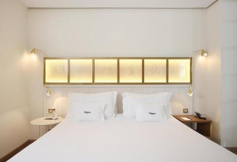 اتاق استاندارد, Ofelias Hotel 4sup By Bondia Hotel Group