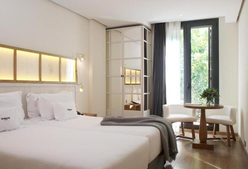 اتاق استاندارد, Ofelias Hotel 4sup By Bondia Hotel Group