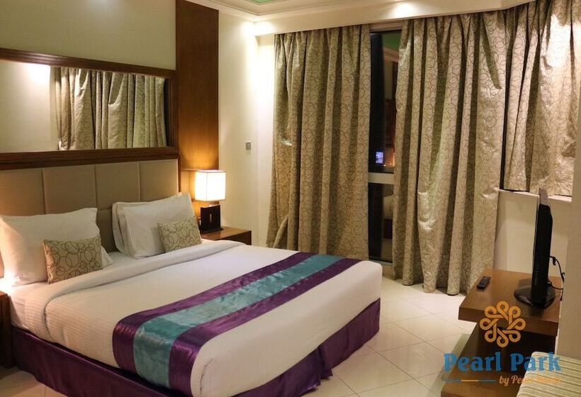 آپارتمان 3 خوابه, Pearl Executive Hotel Apartments