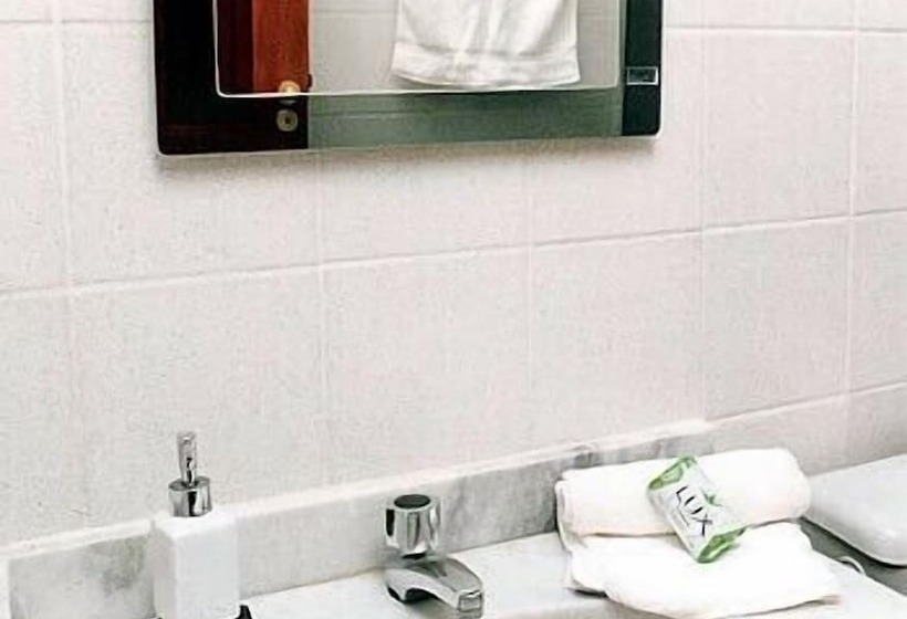 اتاق استاندارد, Pousada Coqueiro Verde