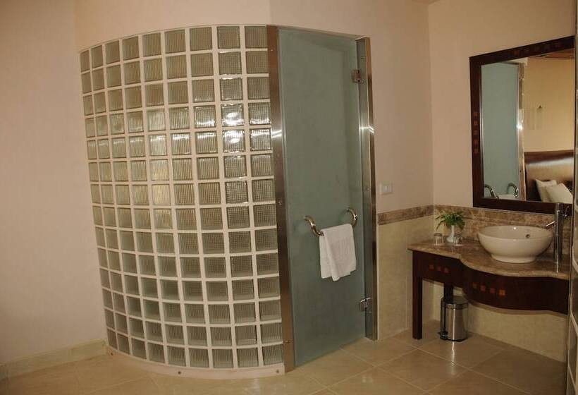 اتاق استاندارد, Shams Prestige Abu Soma