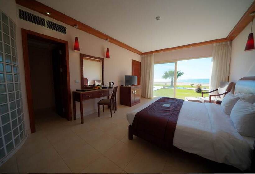 اتاق استاندارد, Shams Prestige Abu Soma