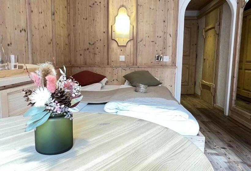 غرفة قياسية, Spannort Family Home With Common Kitchen And Self Check In