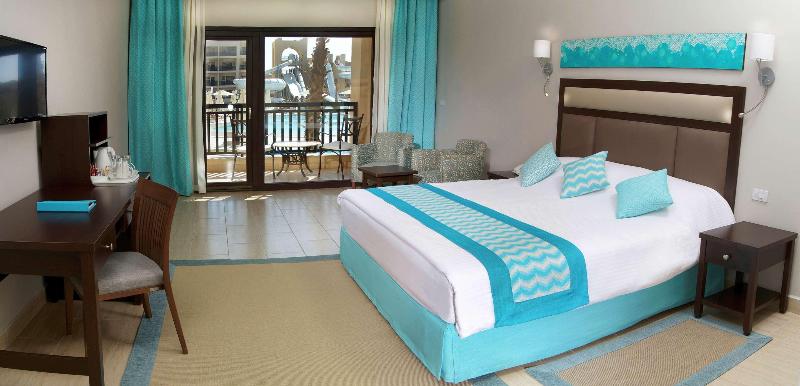 اتاق لوکس, Steigenberger Aqua Magic, All Inclusive
