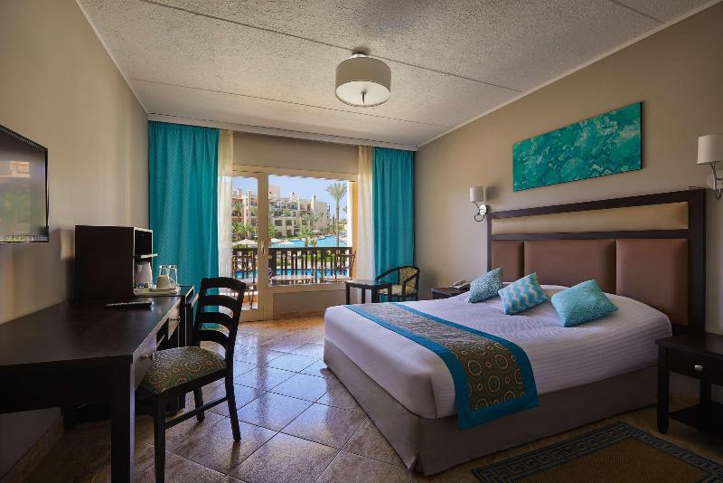 اتاق لوکس, Steigenberger Aqua Magic, All Inclusive