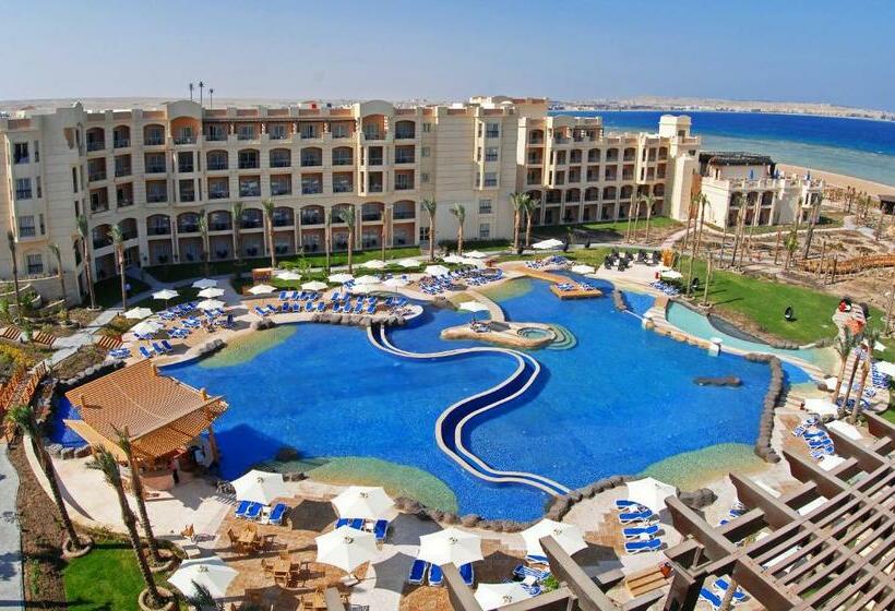 اتاق لوکس, Tropitel Sahl Hasheesh