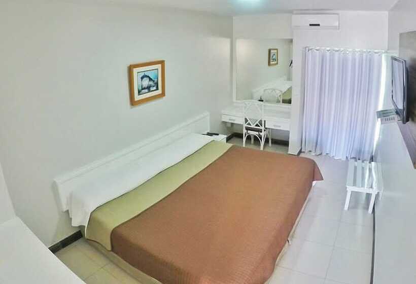 اتاق استاندارد, Xingo Parque