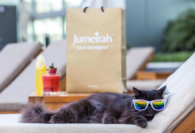 آپارتمان 2 خوابه, Jumeirah Living World Trade Centre Dubai