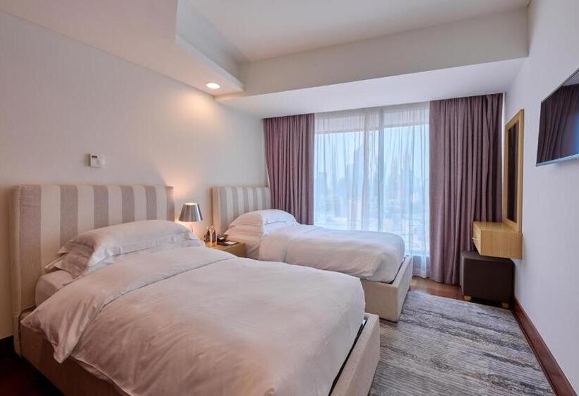 , Jumeirah Living World Trade Centre Dubai