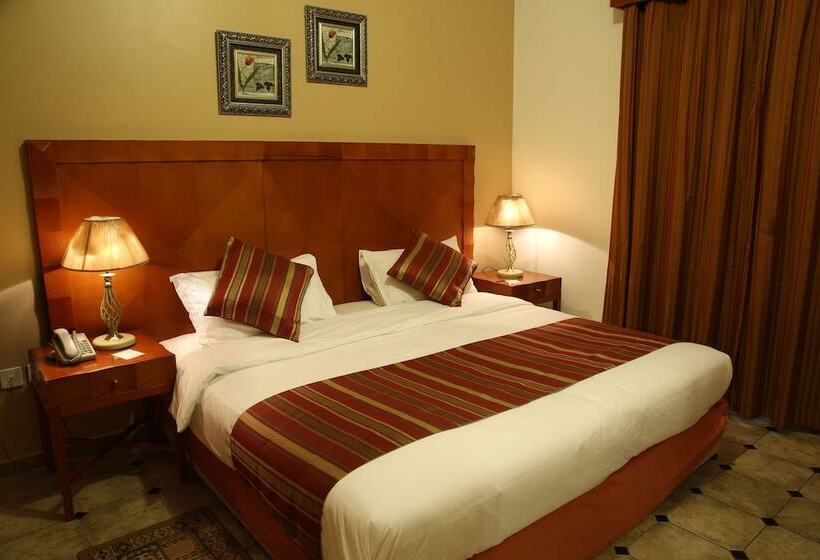 Suite 2 Chambres, Landmark Suites Jeddah