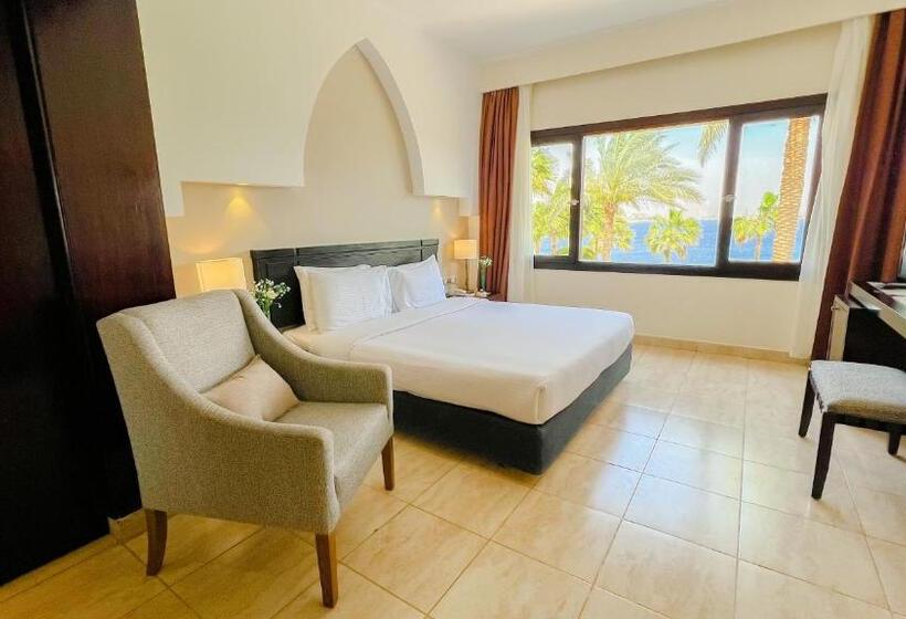 اتاق استاندارد, Sharm Club Beach Resort