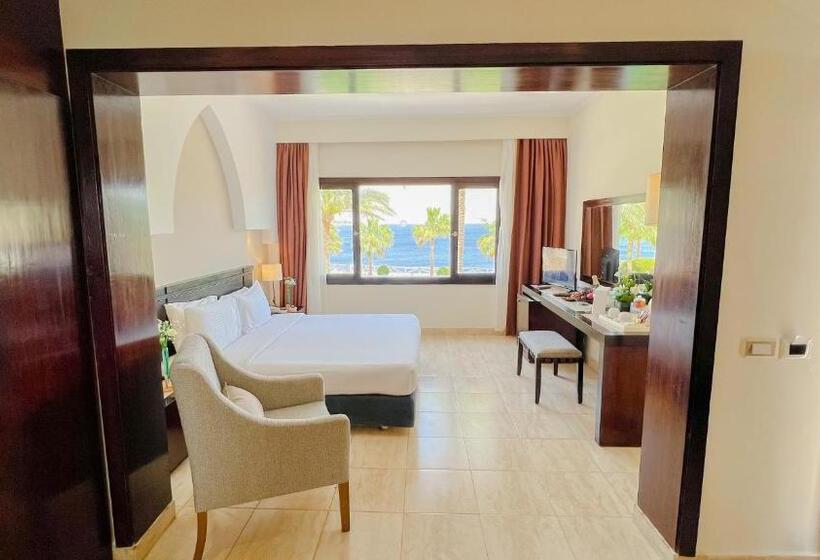 اتاق استاندارد, Sharm Club Beach Resort