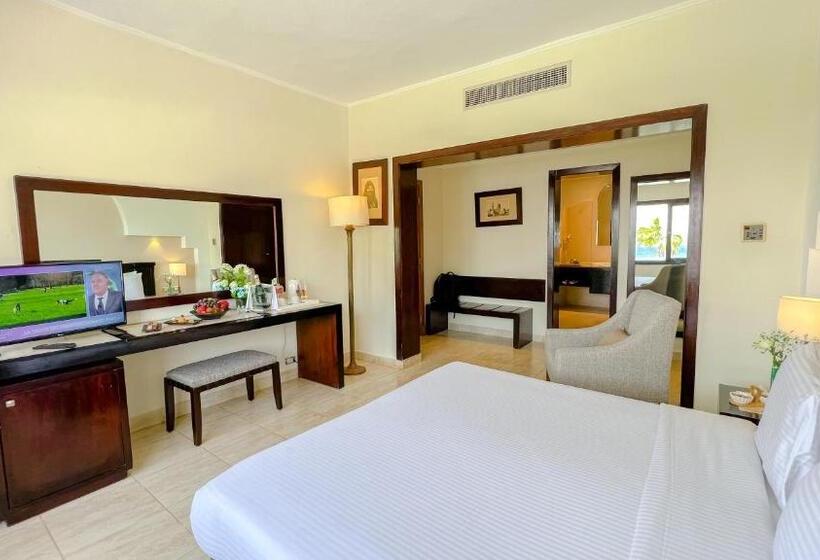 اتاق استاندارد, Sharm Club Beach Resort