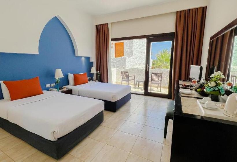 اتاق استاندارد, Sharm Club Beach Resort
