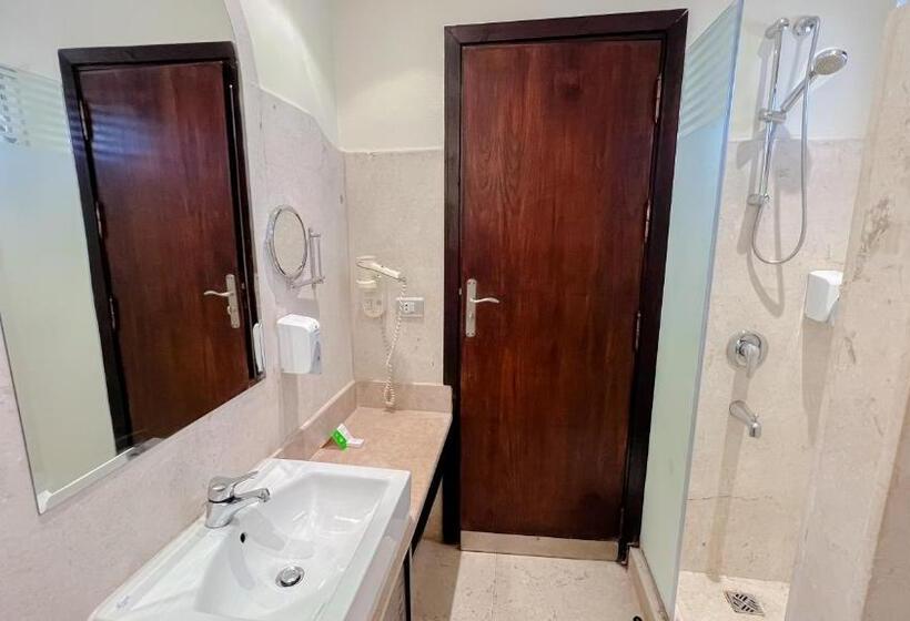 اتاق استاندارد, Sharm Club Beach Resort