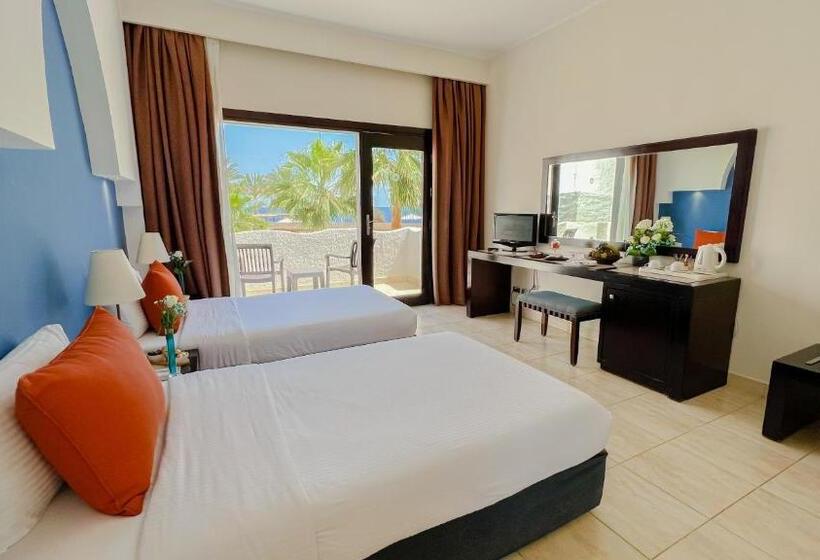 اتاق استاندارد, Sharm Club Beach Resort