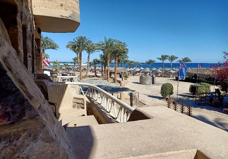 اتاق استاندارد با چشم‌انداز دریا, Utopia Beach Club