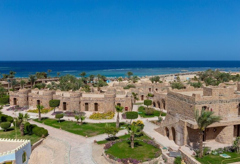 اتاق لوکس با چشم‌انداز دریا, Utopia Beach Club