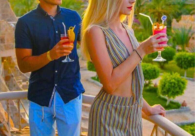 اتاق لوکس با چشم‌انداز دریا, Utopia Beach Club