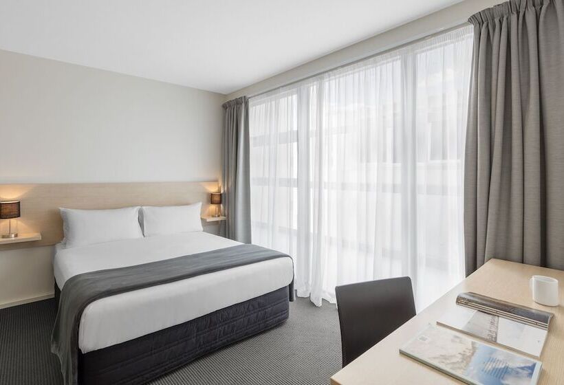 آپارتمان 1 خوابه, Tetra Serviced Apartments By Castle