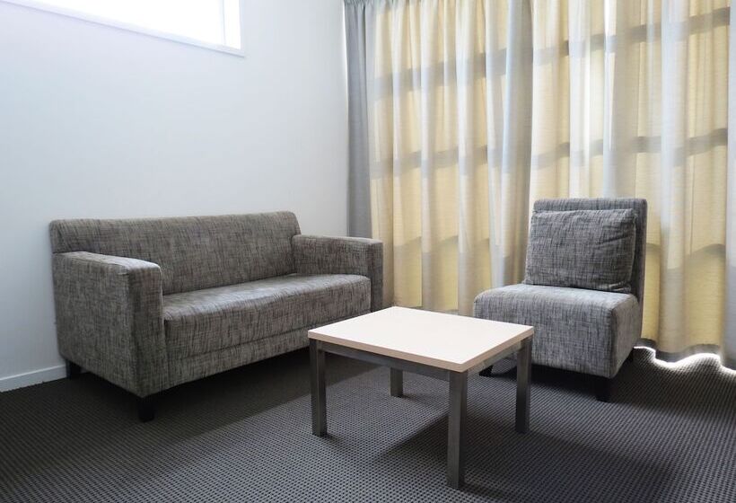 آپارتمان 1 خوابه, Tetra Serviced Apartments By Castle