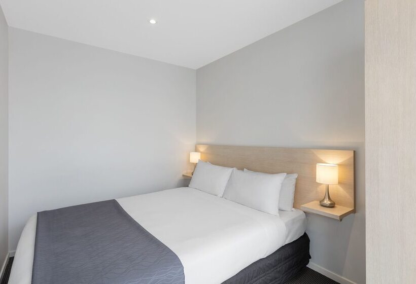 آپارتمان 2 خوابه, Tetra Serviced Apartments By Castle
